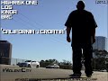 HiGHRiSK One , Los , Kinda & Brc - " California ' 2 Croatia "