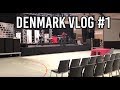 IFT-PROD | Denmark Show | VLOG #1