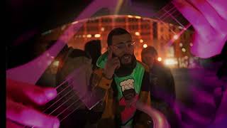 "Penny Lane(feat. Wilmette)" - Aim High (OFFICIAL MUSIC VIDEO)