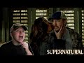 Supernatural S6E17 'My Heart Will Go On' REACTION