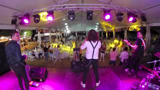 Onur Asilkılıç & Alternans Live @gocekyachtclub 20.05.2022