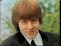 Brian Jones Funeral and annual tribute by Rocks Off