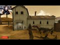 deathmatch