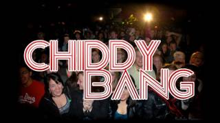 Watch Chiddy Bang Paper And Plastic video