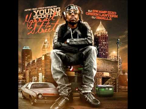 Young Scooter - Down Bad