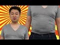 【ダイエット】4ヶ月前のバイヤー、こんな感じでした