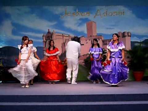 ESCUELA BAILE PINTO escuela baile pinto: