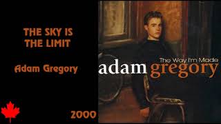 Watch Adam Gregory Sky Is The Limit video