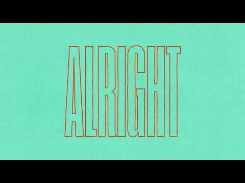 MAFRO - Alright (Official Audio)