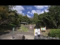 志賀島の金印公園