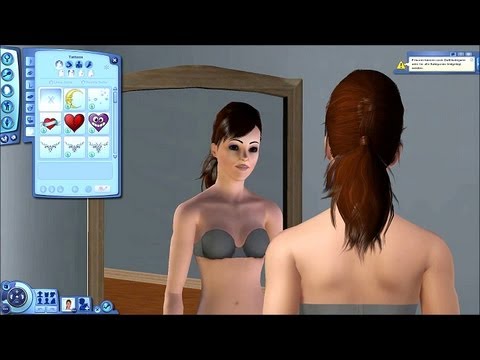 rose sims 3s