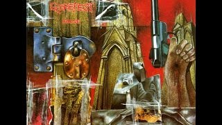 Watch Gorefest False video