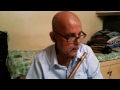 Patil flutist - Lag Ja Gale Ki Phir Ye Hasin Raat Instrumental Cover on Flute by Balakrishna Patil