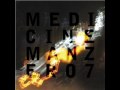 Zero 7 - Medicine Man (Cooly G Remix)
