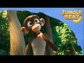 تجميع كامل للموسم السادس | Jungle Beats | الرسوم المتحركة للأطفال |  WildBrain عربي