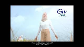 Giv Hijab Perfumed Body Wash