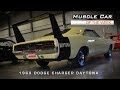 Muscle Car Of The Week Video #42: 1969 Dodge Daytona Muscle Car Of The Week Video #42: 1969 Dodge Daytona