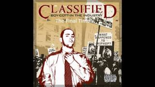 Watch Classified The Final Time video