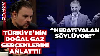 'Nebati Yalan Söylüyor!' Murat Muratoğlu Doğal Gaz ve Putin Gerçeklerini Anlattı