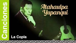 Watch Atahualpa Yupanqui La Copla video