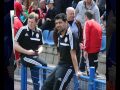 D1 (Jhg.2001) des Hombrucher SV - Eine Saison in Bildern