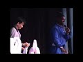 2 - Towel Folding Demonstration On The Carnival Fantasy Cruise Ship