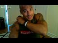 Live Q&A 8-13-14(Big Brandon Carter)