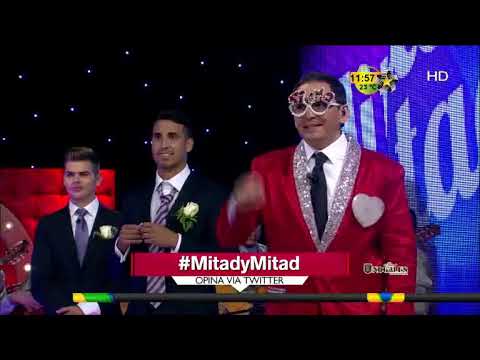 Adrián Marcelo sorprende a Gisselle con otro
