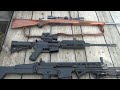 plinking