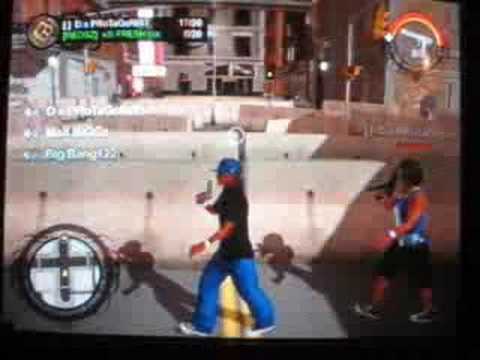 crips vs bloods. crips and loods made in america doumentary part 2!!pleae rate and subscribe!! CHECK OUT MY OTHER YOUTUBE ACCOUNT *MrMediaman2010* SAINTS ROW BLOODS vs.