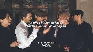 BTS - FILM OUT ( Türkçe Çeviri )