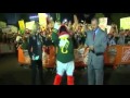 ESPN College Gameday live from Eugene 10-02-10 - part 1