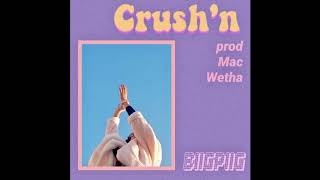 Watch Biig Piig Crushn feat Mac Wetha video
