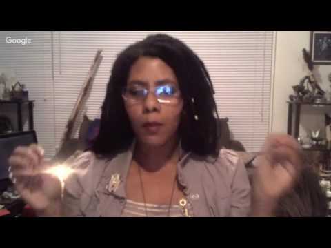 Black Witch Chronicles: Gathering Your Community - Januray 2017