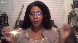 Black Witch Chronicles: Gathering Your Community - Januray 2017