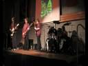 The Grifters Elthorne Park High School Christmas Concert 2008