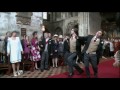 Royal Family vs. Kate Bush vs. Utah Saints: Wedding March, Woot Woot!