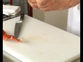 cuisiner homard surgelé