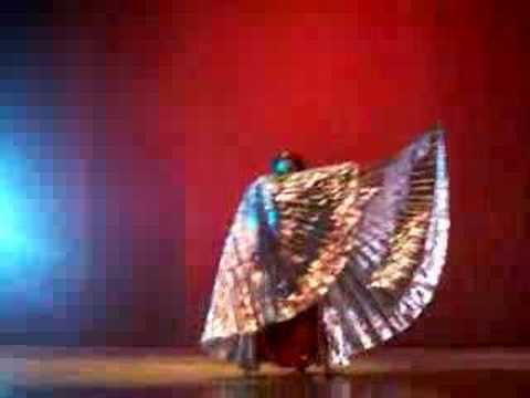 1er aniversario del CIdD. Dec 30, 2007 9:46 AM. La profe Maria Isabel bailando con Alas de Isis 1er aniversario del CIdD. Dec 30, 2007 9:46 AM. La profe Maria Isabel bailando con Alas de Isis