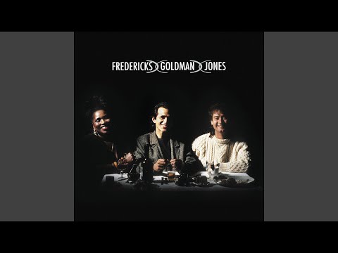 Fredericks Goldman Jones - Tu Manques