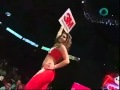 Erika Canseco Edecan CMLL 3M
