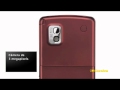 Foto pequena Lg Scarlet Kb775