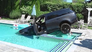 Idiots In Cars 84