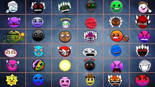 All Fire In The Hole But Everyone Is All New Different Versions - Original - Reversed