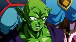 Dragon Ball Super Son Guko Vs Jiren Full Fight English Dub Hd