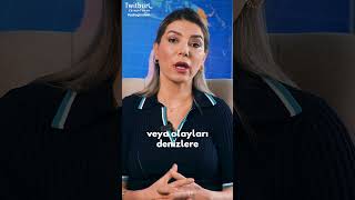 Jüpiter Yengeç Dünyayı Nasıl Değiştirecek? Zeynep Turan Twi̇tburc
