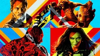 Guardians Of The Galaxy Brings Back Star Wars Pre Episode 7