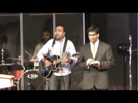 Yeshua Band : Yeshu Masih Tere Jaisa (Hum Gaye Hosanna)