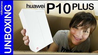 Huawei P10 Plus Precio