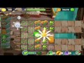 Plants vs Zombies 2 - 3 stars / 3 estrellas [Pirates Seas / day 1] - [Mares piratas/ dia 1]